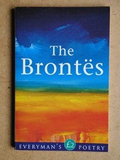 Brontes: Selected Poems