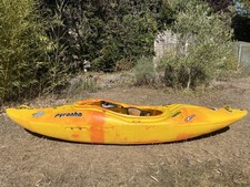 Pyranha Burn Connect 30