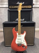 Fender Strat Hank Marvin