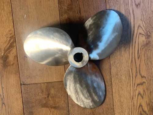 Blade x 11 - l/h, 11”