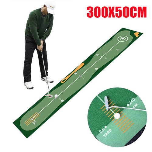Golf putting mat green indoor - golf,
