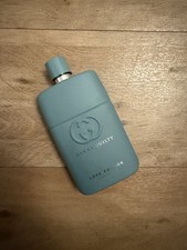 Gucci Guilty Love Edition Pour