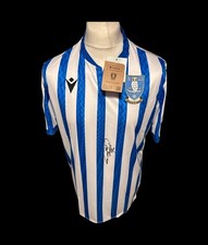 Chris Waddle Sheffield