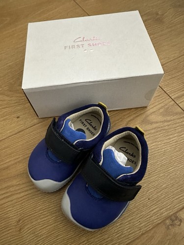 Brand new baby boys clark - baby, clark’s