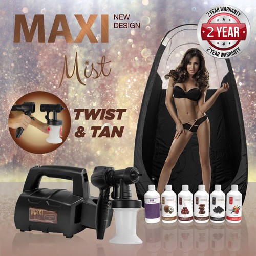 Maximist spraymate tnt spray - tnt,