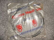 VAUXHALL VENTORA FD VAUXHALL VICTOR FD 3.3 RHD CLUTCH CABLE 1968-71 QCC1009