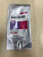 Magenta Mimaki SS21 440ml Ink 2 Litre Bag 75% Full With New Chip O/Date S2L2