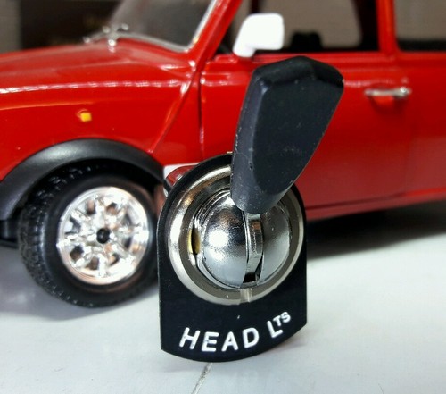 Classic kit car headlights - classic,