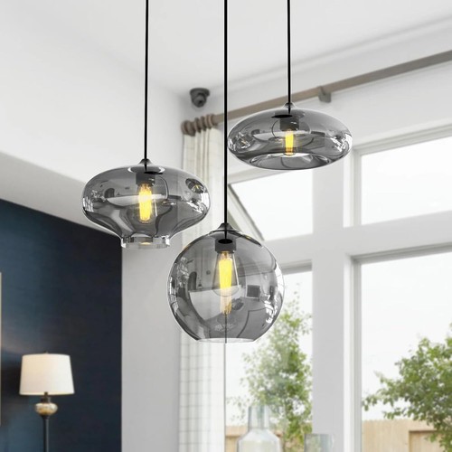 Modern lights glass - modern,