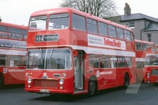 Bus Photo - Hants & Dorset