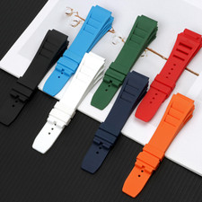 25mm Silicone/Rubber Spring