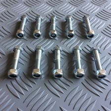 Tractor PTO Shaft Shear Bolts