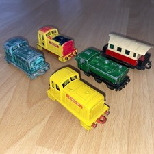 Matchbox Train Matchbox