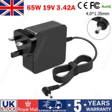 AC Power Adapter For ASUS E203 E203M E203MA E203N E203NA E203NAH Laptop Charger