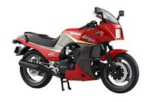 AOSHIMA 1:12 Diecast Model Kawasaki Ninja GPZ900R Red / Gray 3471