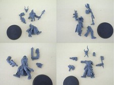 Chaos Cultist Single Models - Multi Listing - Warhammer 40k - Kill Team