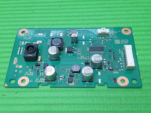Inverter power adaptor board - inverter,