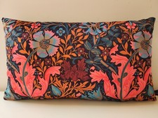 William Morris Compton Plush