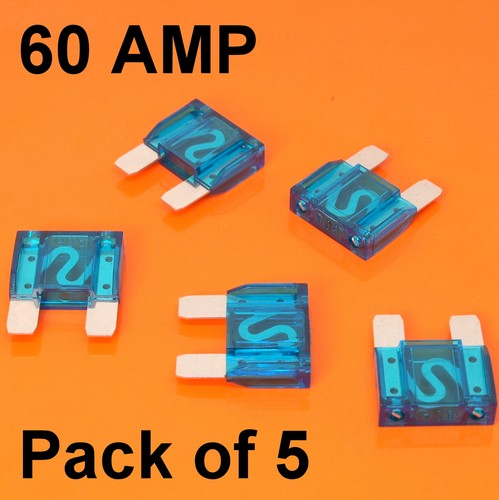 High quality amp maxi - 5, 60
