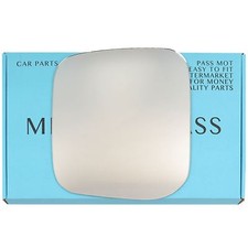 Left passenger side Flat Wing