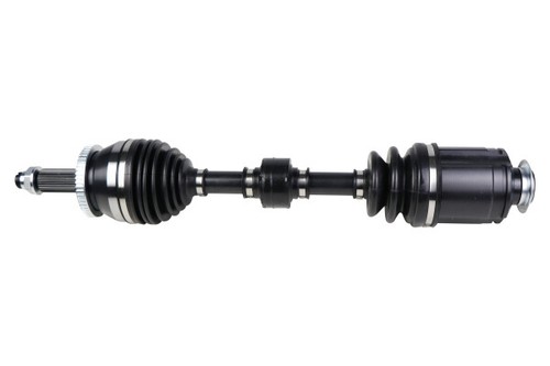 Drive shaft axle right for - cv,