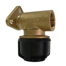 Philmac 25mm/ 3/4″ Brass