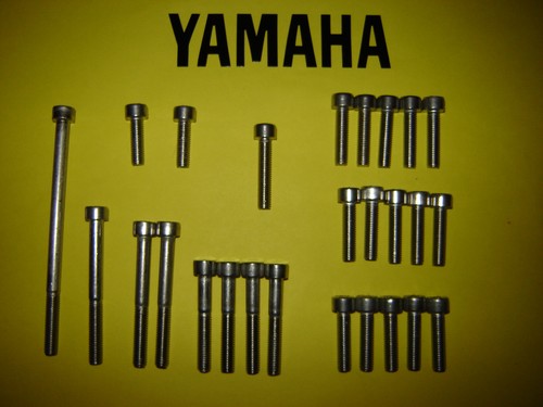 Yamaha xv535 535cc virago - xv535,