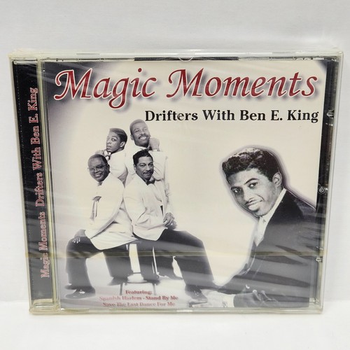 Magic moments 2003 - magic, czech