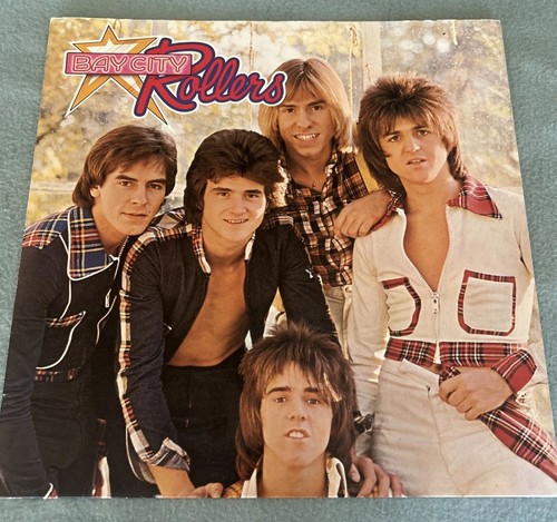 Bay city rollers wouldnt - city, you