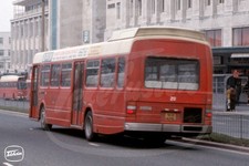 Bus Photo - Plymouth