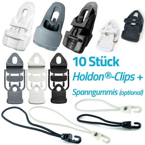 Holdon clip - holdon®,
