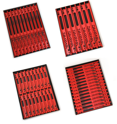 Daiwa multi slide winders mk2 - multi,