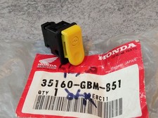 Starter switch SFX 50 1995-98