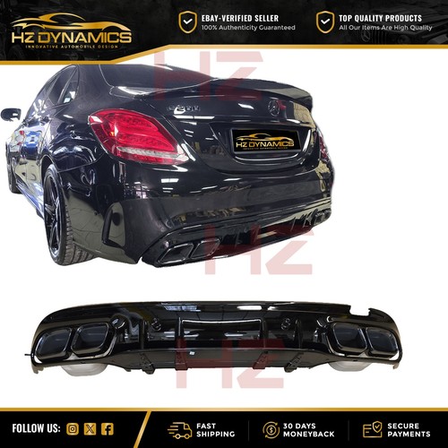For mercedes class w205 amg - class,