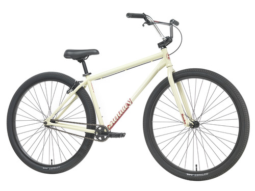 Sunday high bmx bike gloss - c,