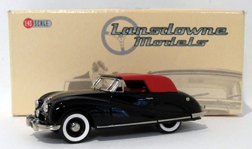 Lansdowne models scale - lansdowne,