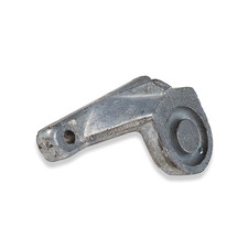 Myford ML10 Cross Slide End