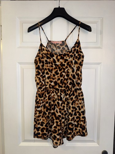 Only love leopard print - leopard,