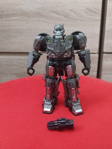 Transformers studio series - studio,