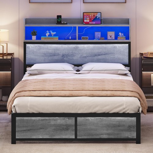 Balconera double size metal - double,