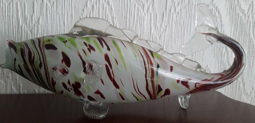 Vintage mid century murano - mid,