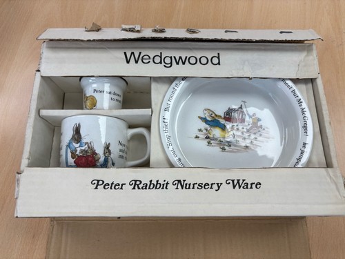 Vintage peter rabbit nursery - peter,