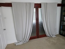 IKEA Majgull Room Darkening