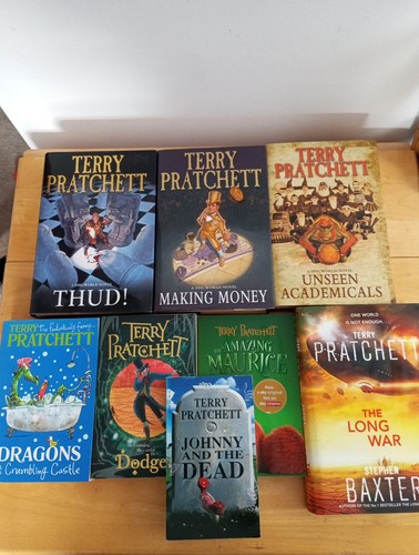 Job lot terry - lot,
