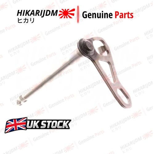 Genuine yamaha yz125 2005 - genuine,