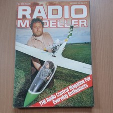 Radio Modeller Magazine