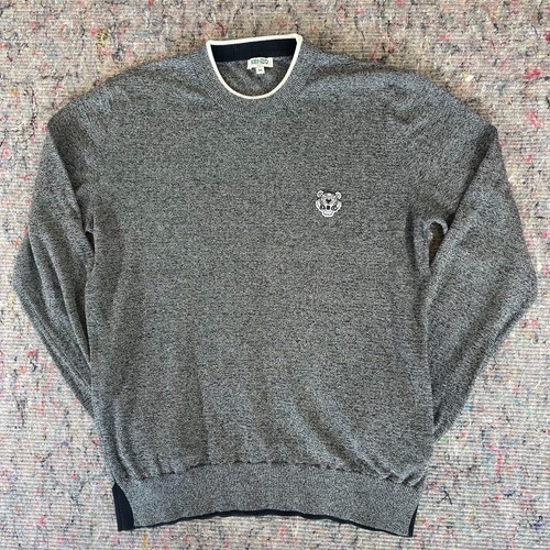 Kenzo paris tiger logo - kenzo,