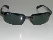 RAY BAN STORM RB4044 601/9A