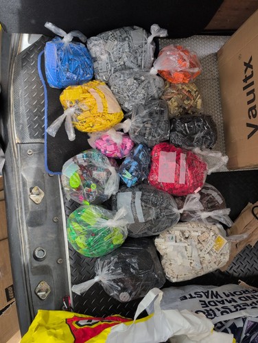 Lego assorted bundle mixed - lego,