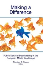 Making a Difference: Public
